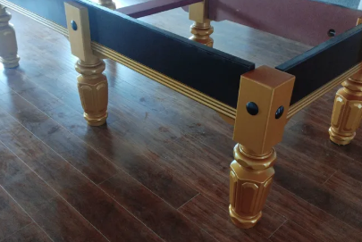 臺球桌維修、臺球桌拆裝、臺球桌安裝更換臺呢等